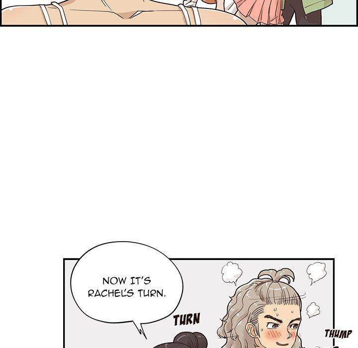 His Women’s University - Chapter 50 Page 52