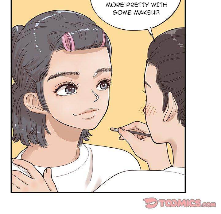 His Women’s University - Chapter 50 Page 54