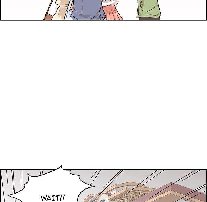His Women’s University - Chapter 50 Page 59