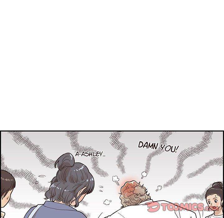 His Women’s University - Chapter 50 Page 62