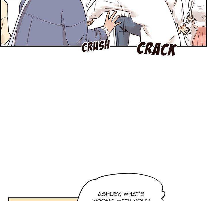 His Women’s University - Chapter 50 Page 63