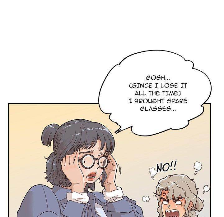 His Women’s University - Chapter 50 Page 65