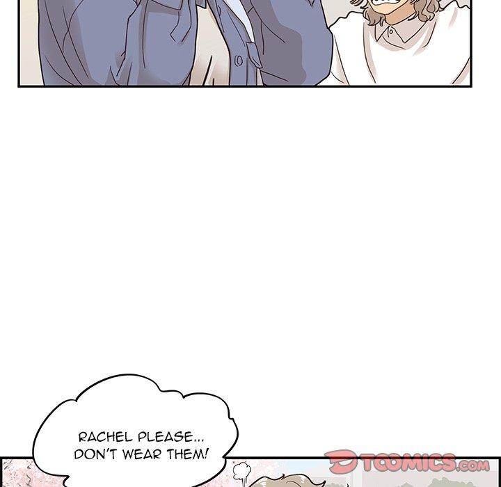 His Women’s University - Chapter 50 Page 66