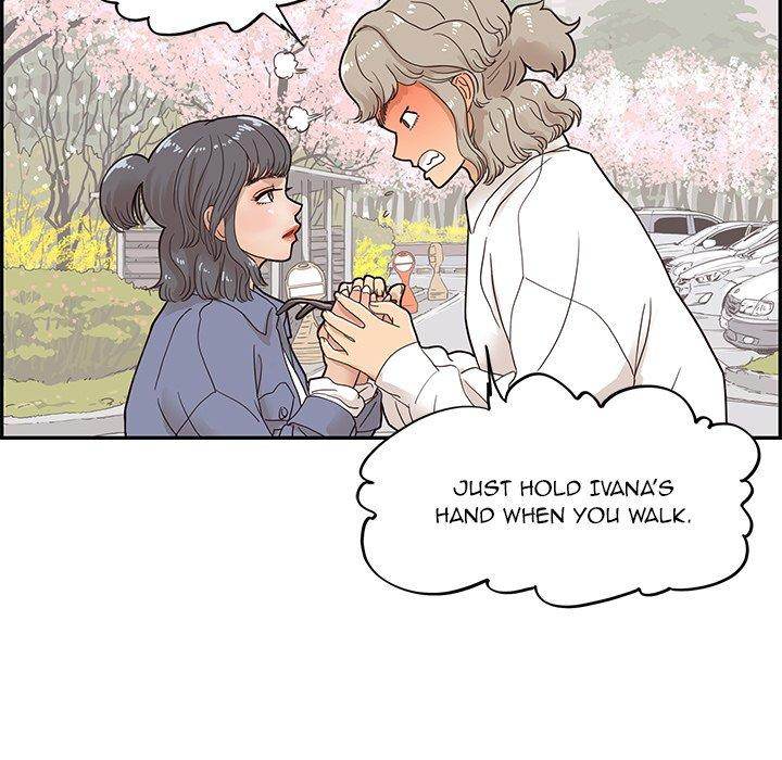 His Women’s University - Chapter 50 Page 67