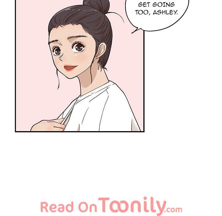His Women’s University - Chapter 50 Page 71