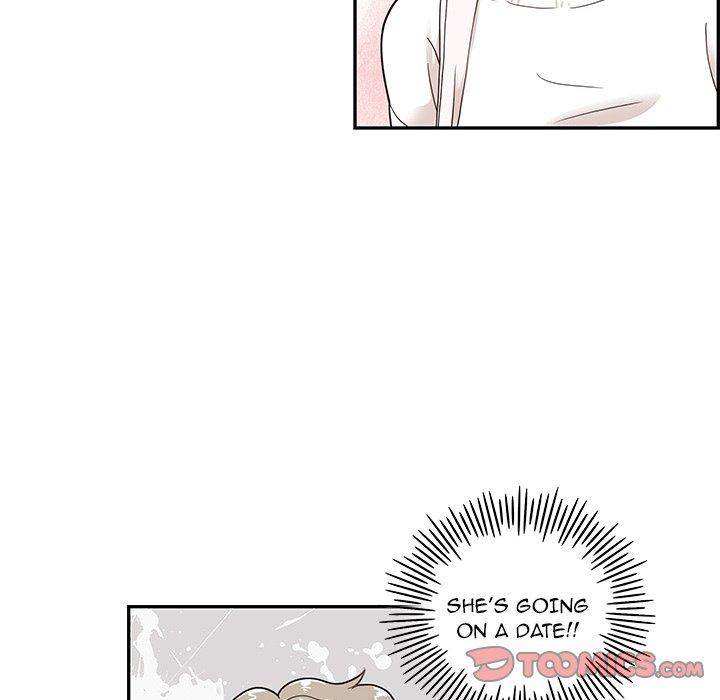 His Women’s University - Chapter 50 Page 74