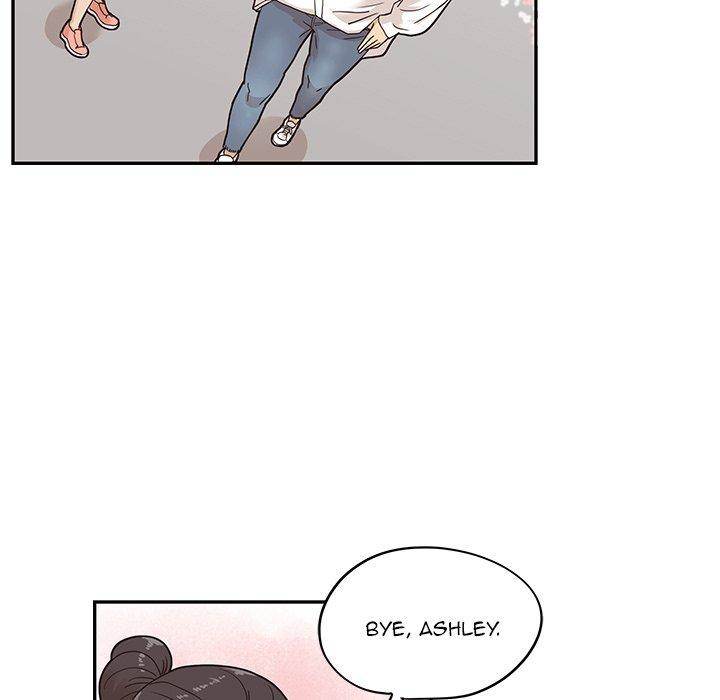His Women’s University - Chapter 50 Page 77