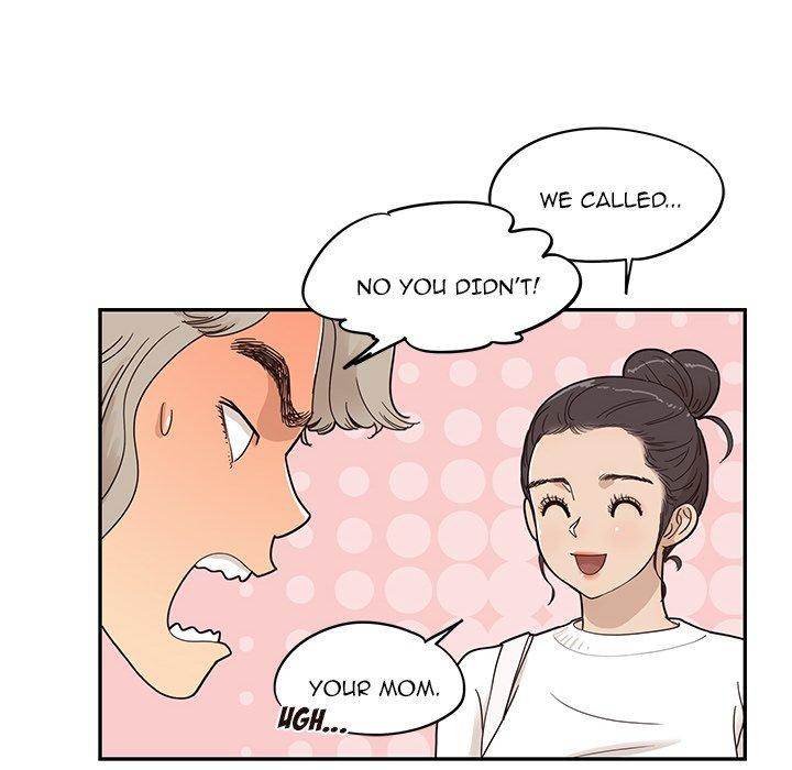 His Women’s University - Chapter 50 Page 8