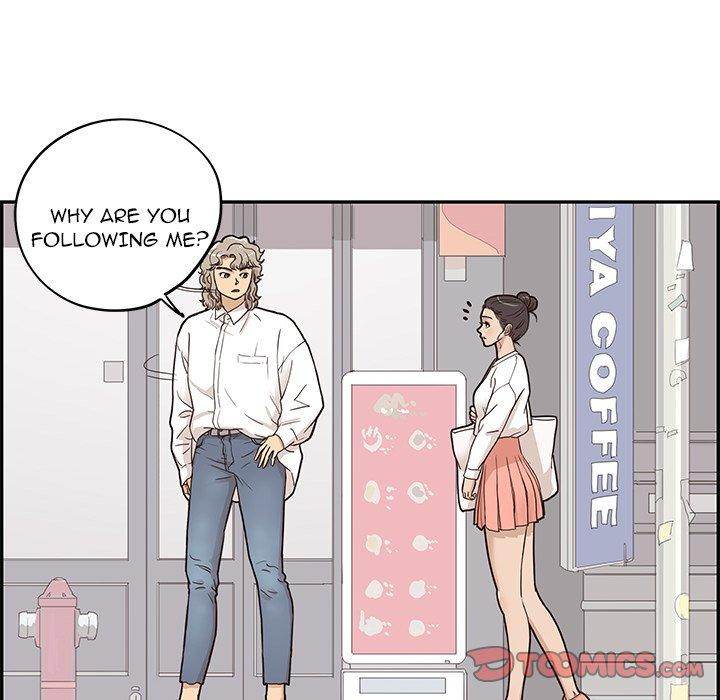 His Women’s University - Chapter 50 Page 82