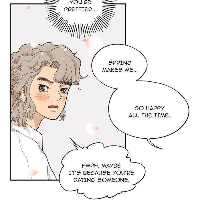His Women’s University - Chapter 50 Page 88