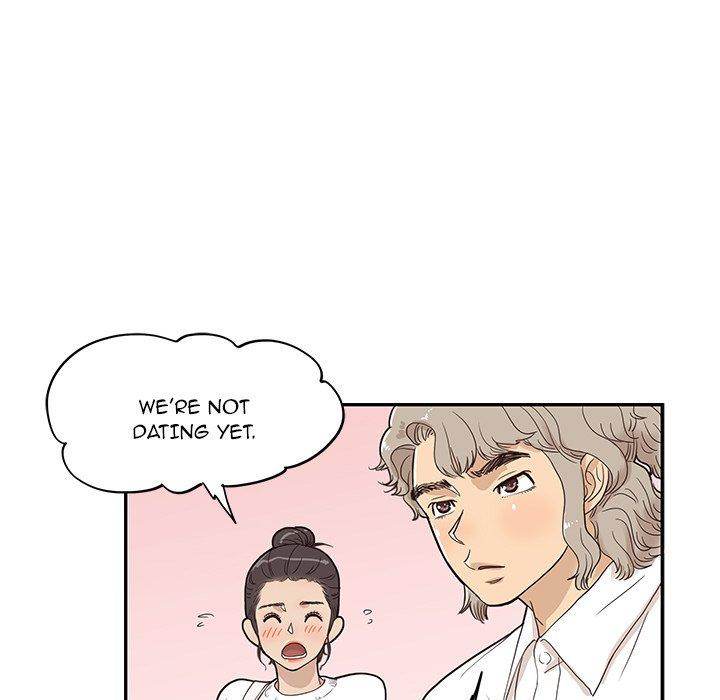 His Women’s University - Chapter 50 Page 89