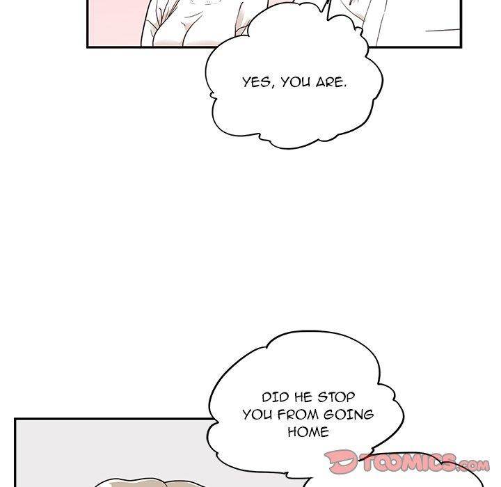 His Women’s University - Chapter 50 Page 90
