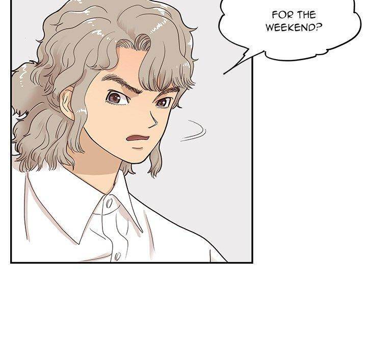 His Women’s University - Chapter 50 Page 91