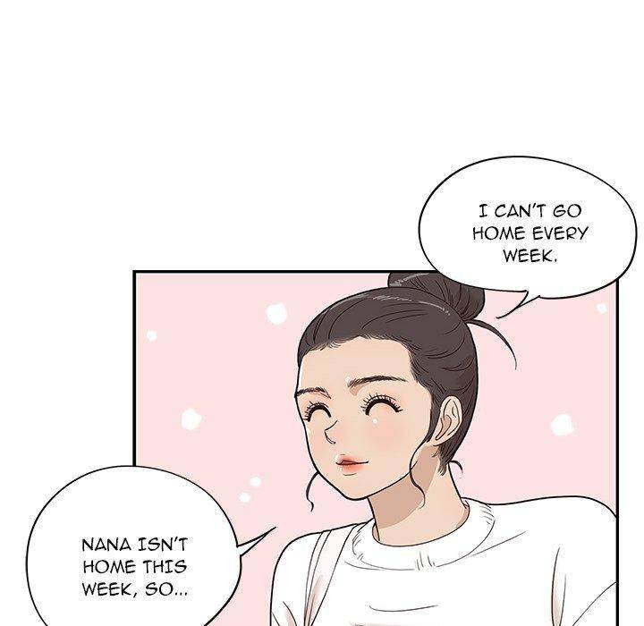 His Women’s University - Chapter 50 Page 92