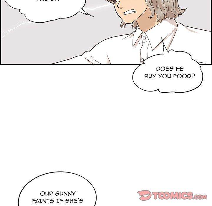 His Women’s University - Chapter 50 Page 94