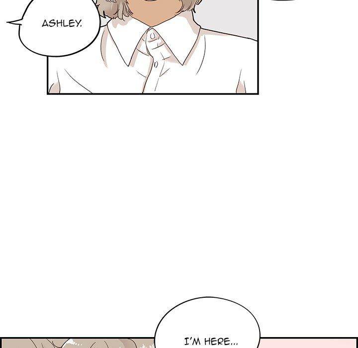 His Women’s University - Chapter 50 Page 97