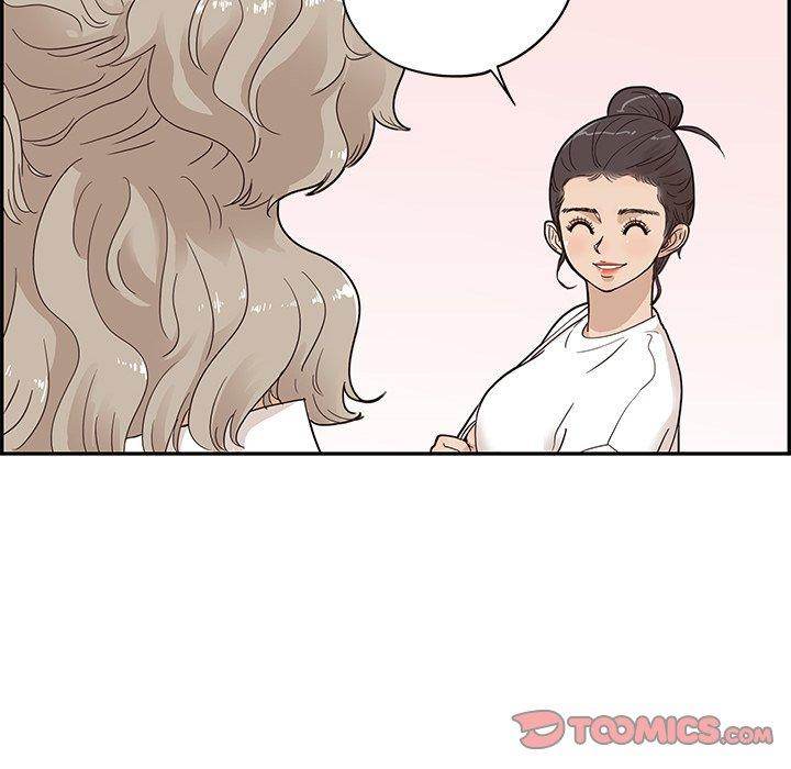 His Women’s University - Chapter 50 Page 98
