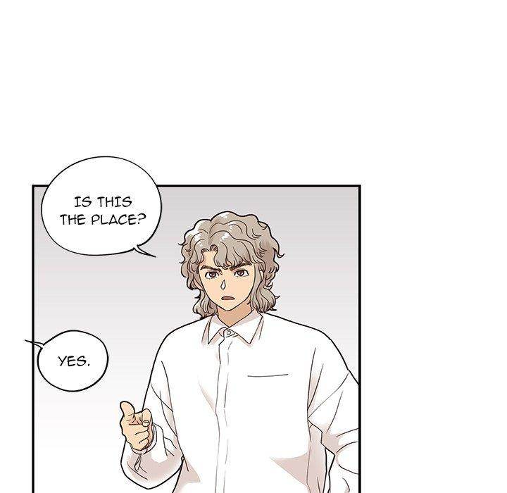 His Women’s University - Chapter 50 Page 99