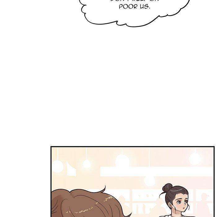 His Women’s University - Chapter 51 Page 100