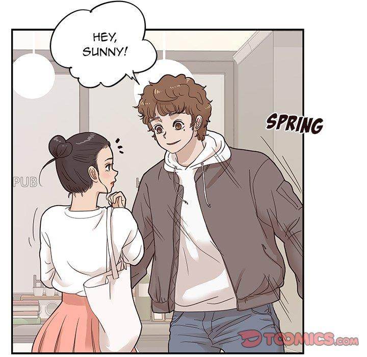 His Women’s University - Chapter 51 Page 102
