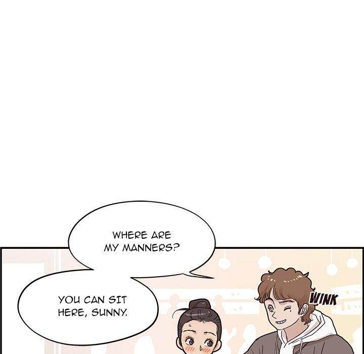 His Women’s University - Chapter 51 Page 103