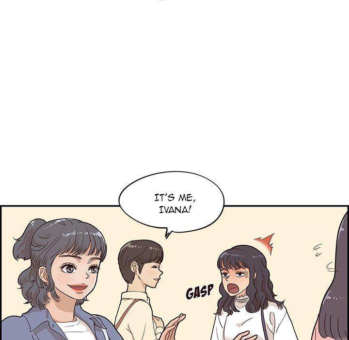 His Women’s University - Chapter 51 Page 12