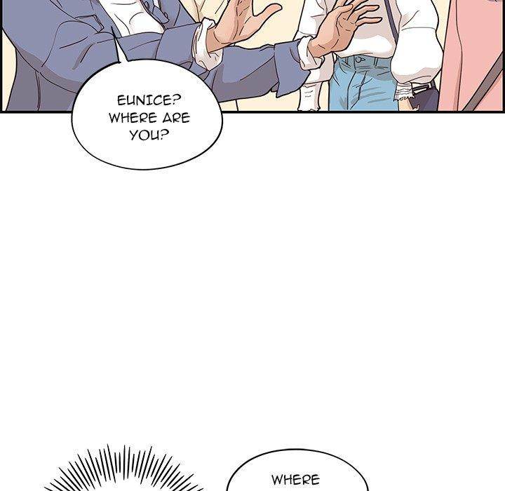 His Women’s University - Chapter 51 Page 13