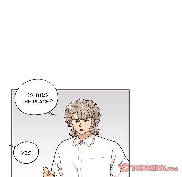 His Women’s University - Chapter 51 Page 18