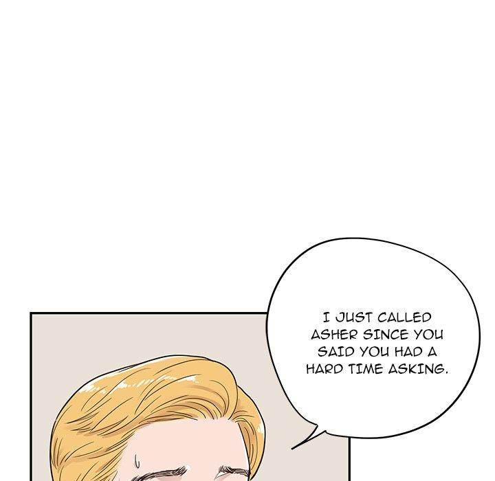 His Women’s University - Chapter 51 Page 33