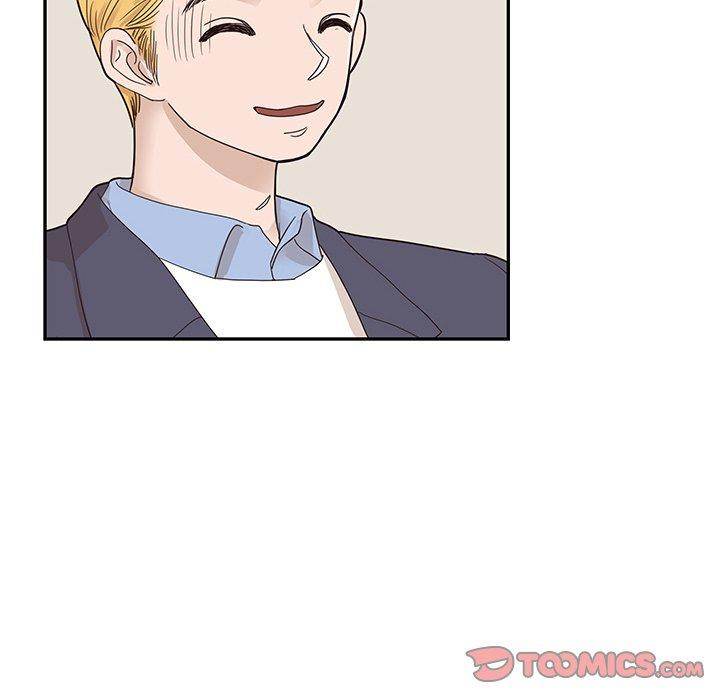 His Women’s University - Chapter 51 Page 34