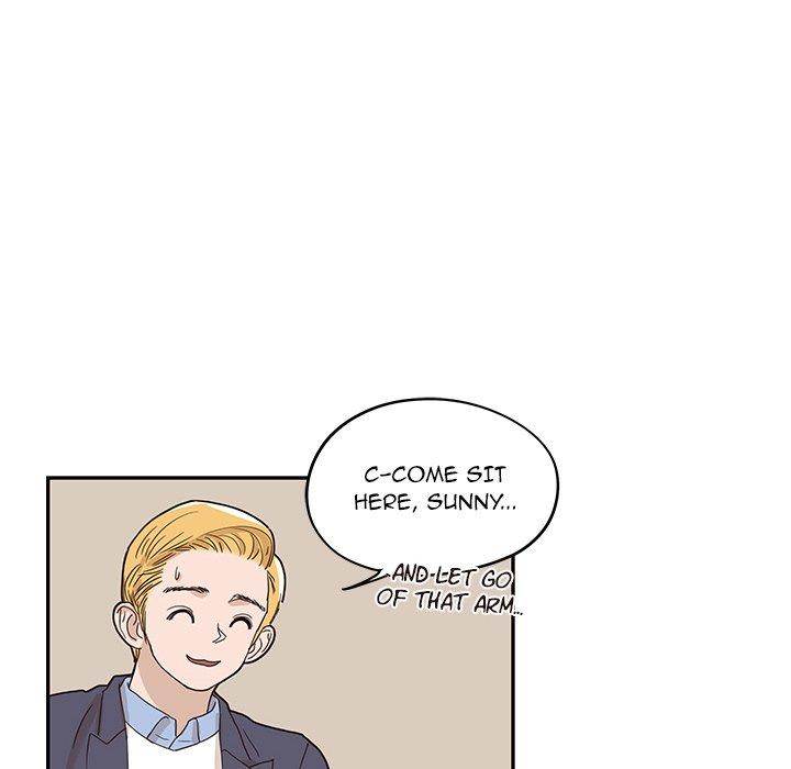 His Women’s University - Chapter 51 Page 36