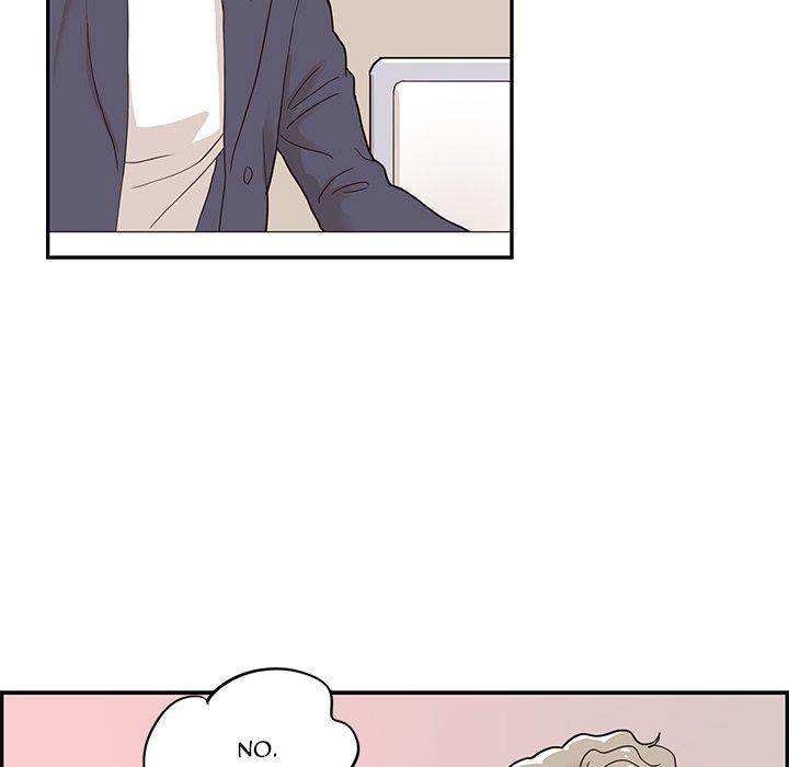 His Women’s University - Chapter 51 Page 37