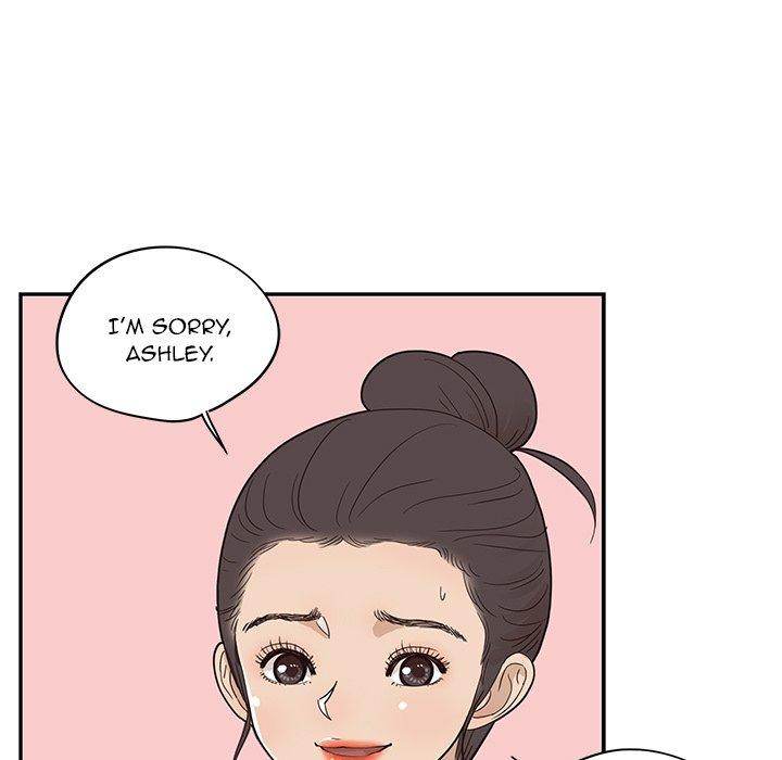 His Women’s University - Chapter 51 Page 39