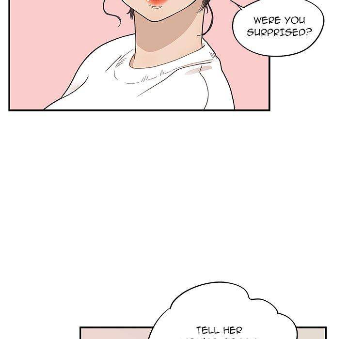 His Women’s University - Chapter 51 Page 40