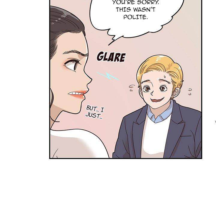 His Women’s University - Chapter 51 Page 41