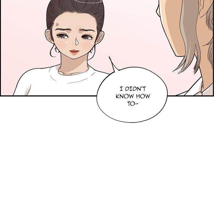 His Women’s University - Chapter 51 Page 47