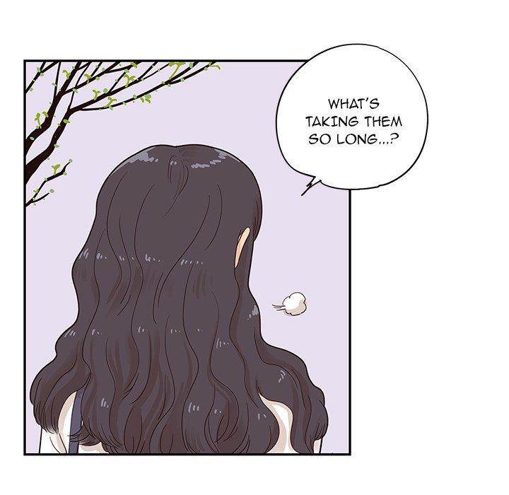 His Women’s University - Chapter 51 Page 5