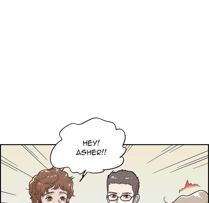 His Women’s University - Chapter 51 Page 53