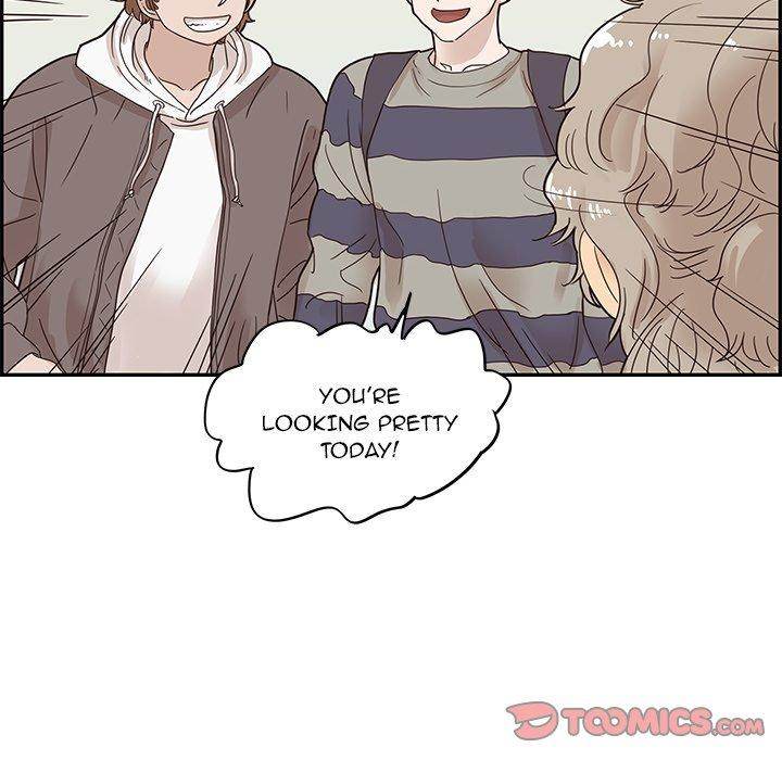 His Women’s University - Chapter 51 Page 54