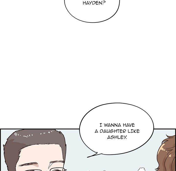 His Women’s University - Chapter 51 Page 56