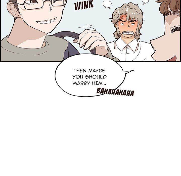 His Women’s University - Chapter 51 Page 57