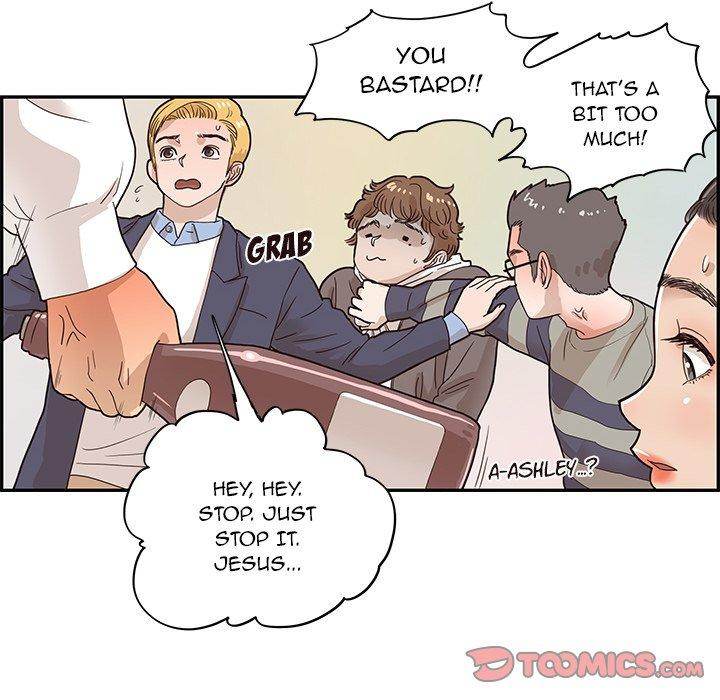 His Women’s University - Chapter 51 Page 58