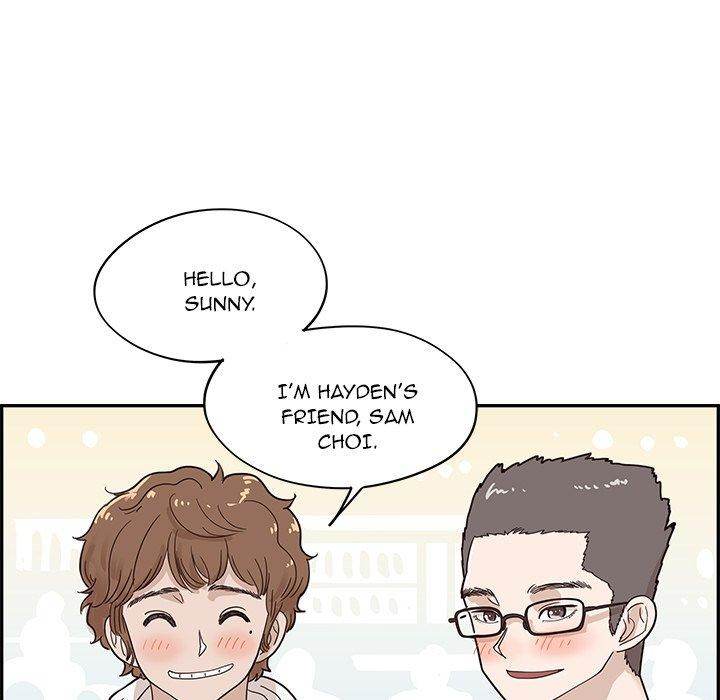 His Women’s University - Chapter 51 Page 59