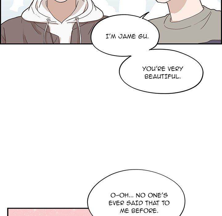 His Women’s University - Chapter 51 Page 60