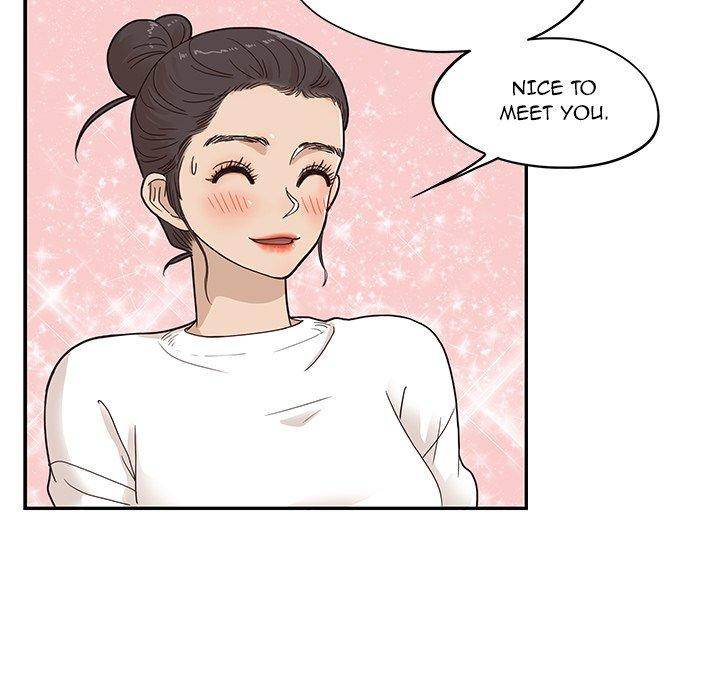 His Women’s University - Chapter 51 Page 61