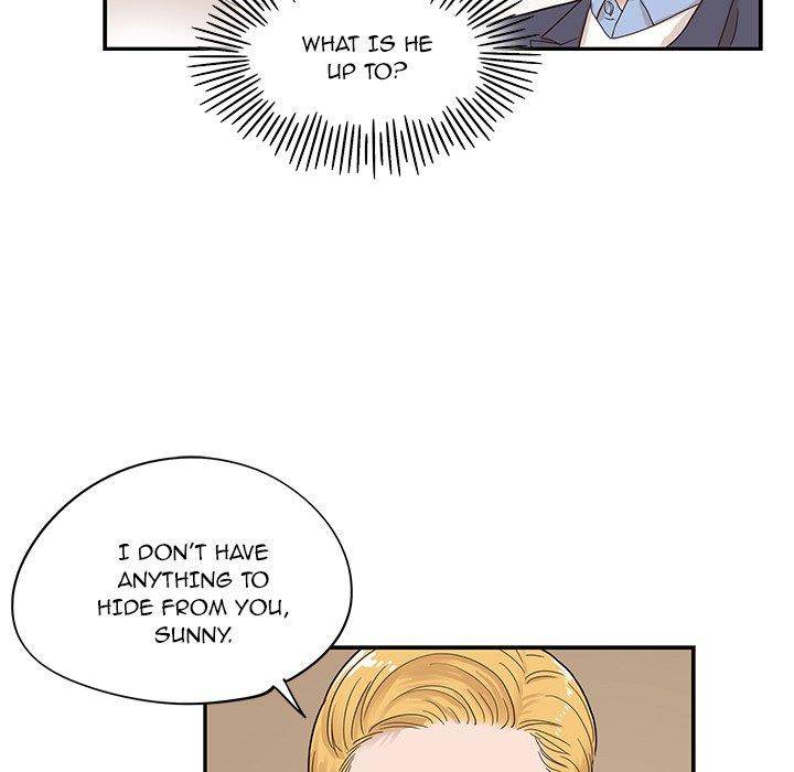 His Women’s University - Chapter 51 Page 63