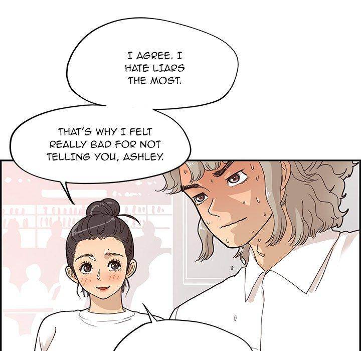 His Women’s University - Chapter 51 Page 65