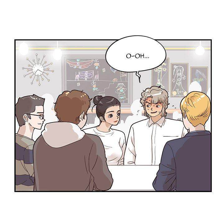 His Women’s University - Chapter 51 Page 68