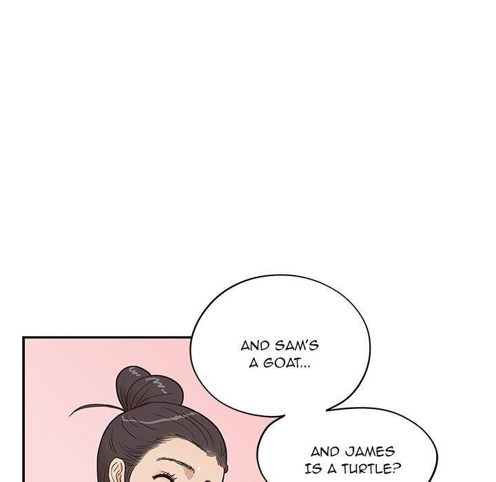 His Women’s University - Chapter 51 Page 76