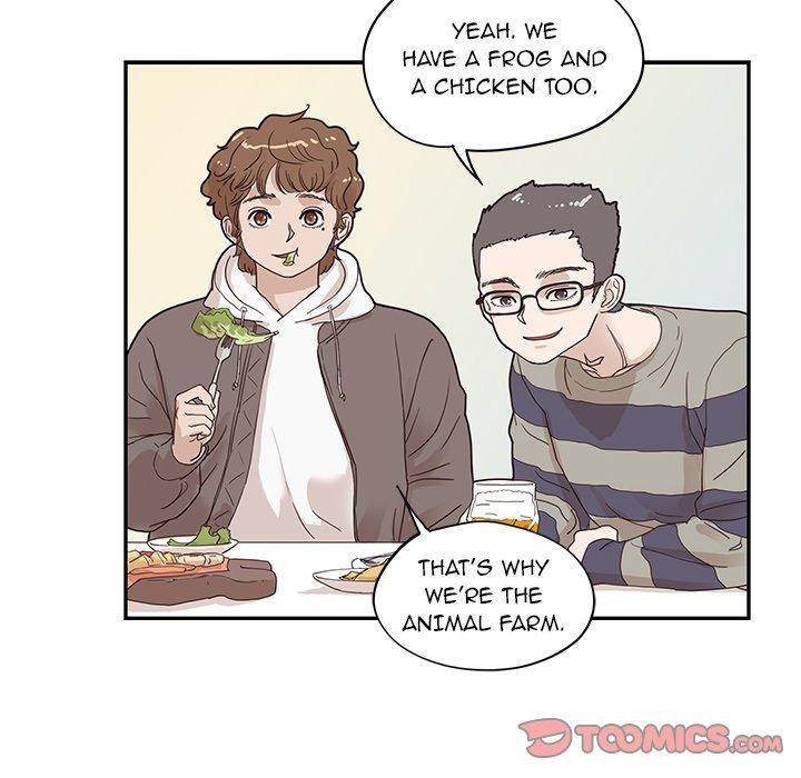 His Women’s University - Chapter 51 Page 78